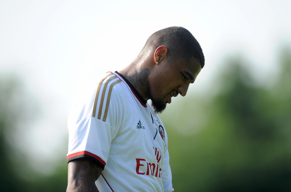 Boateng futuro “Prince” di Istanbul? Boateng futuro “Prince” di Istanbul?