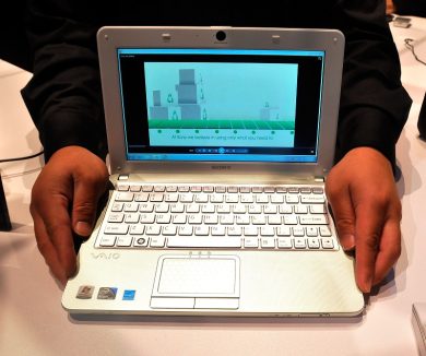 Meno pc, più tablet e smartphone