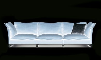 Natuzzi e la guerra delle poltrone