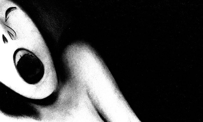 “L’intervista” di Manuele Fior, fantascienza emotiva a fumetti