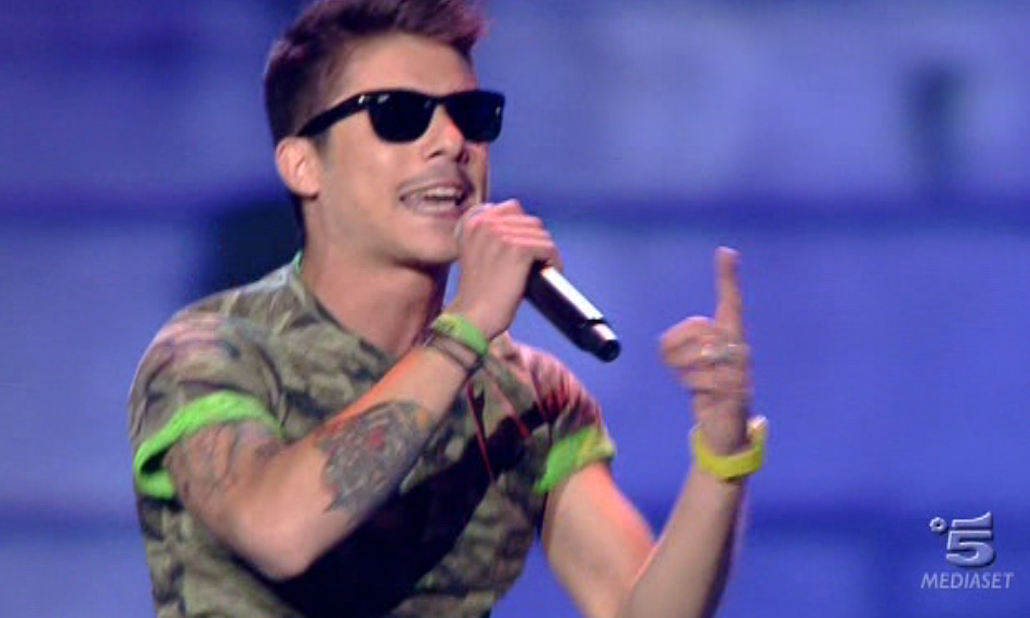 Music Summer Festival: le pagelle della terza puntata Music Summer Festival: le pagelle della terza puntata