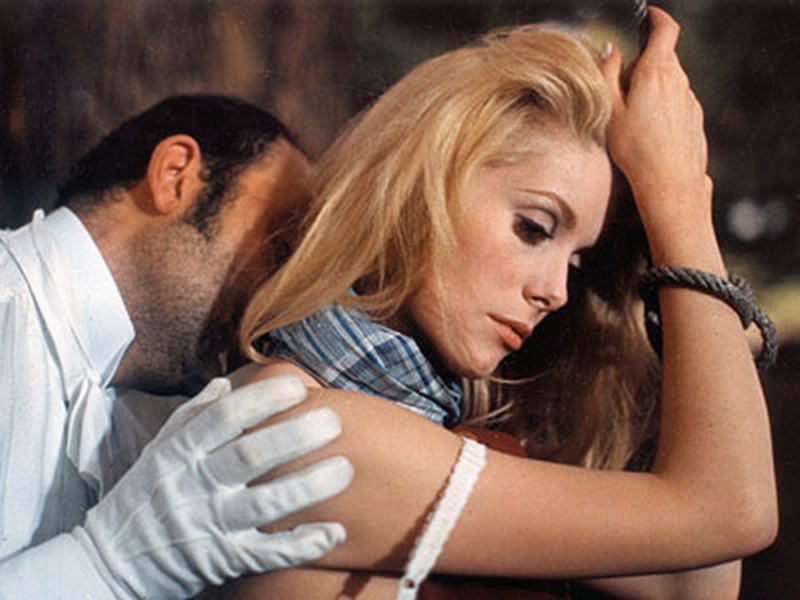 Il freddo e il crudele: si fa presto a dire “sadomasochismo” Il freddo e il crudele: si fa presto a dire “sadomasochismo”