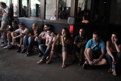 G20: il lavoro al centro delle politiche macroeconomiche