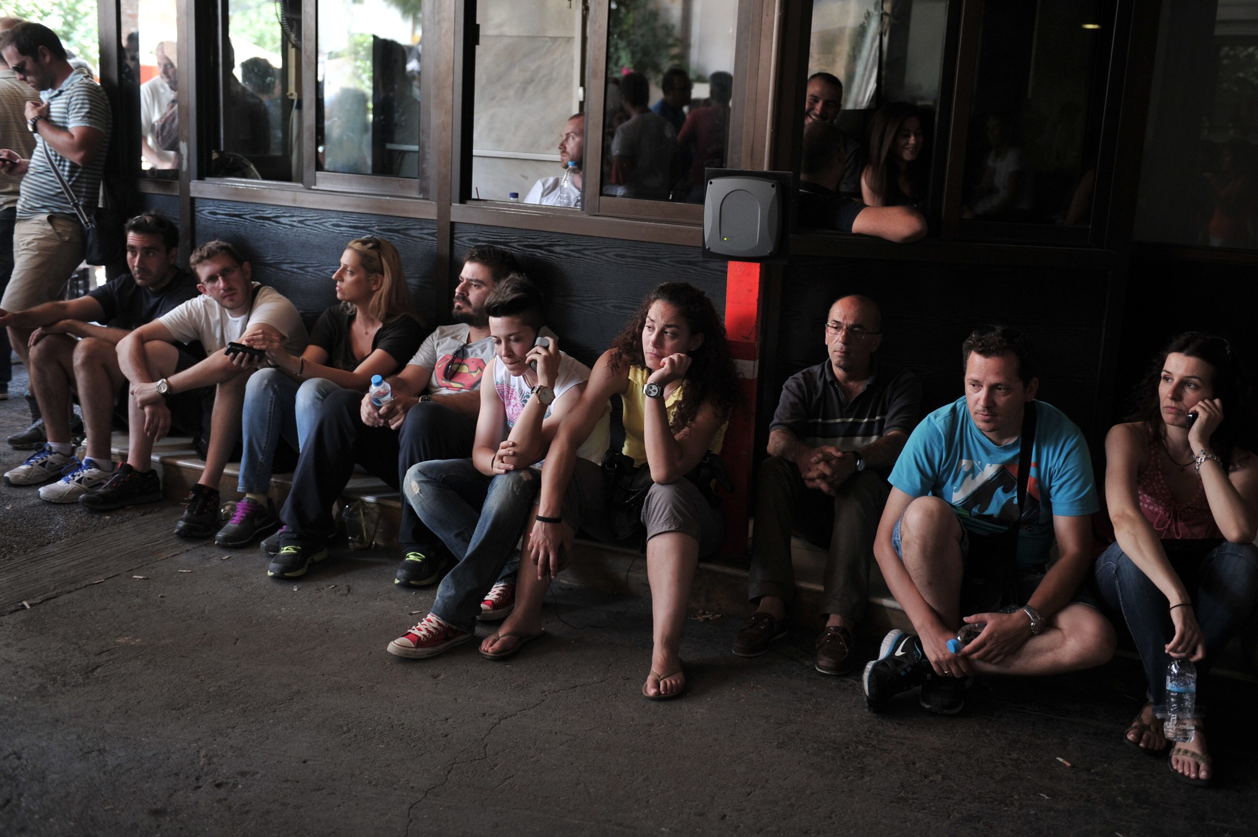 G20: il lavoro al centro delle politiche macroeconomiche