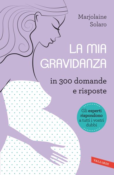 Aspetti un bambino? Questo libro fa per te