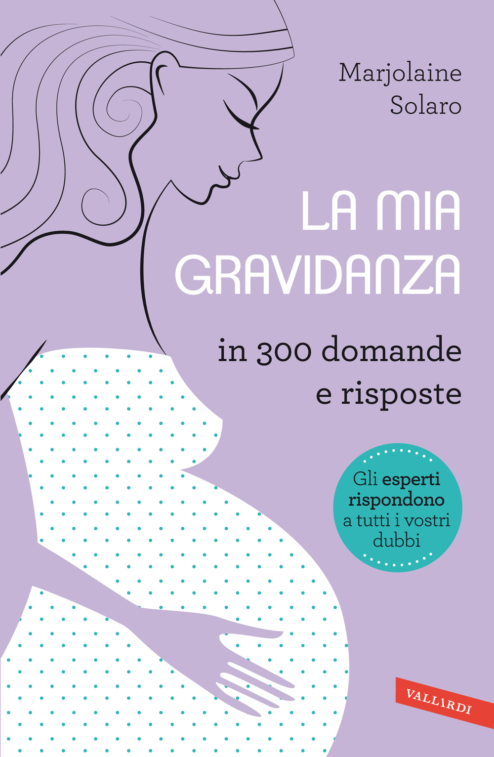 Aspetti un bambino? Questo libro fa per te Aspetti un bambino? Questo libro fa per te