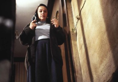 Come Misery: quando i lettori diventano stalker