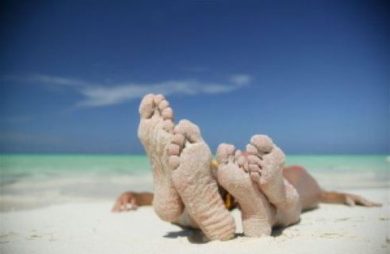 I cinque segreti per trovare l’anima gemella durante le vacanze