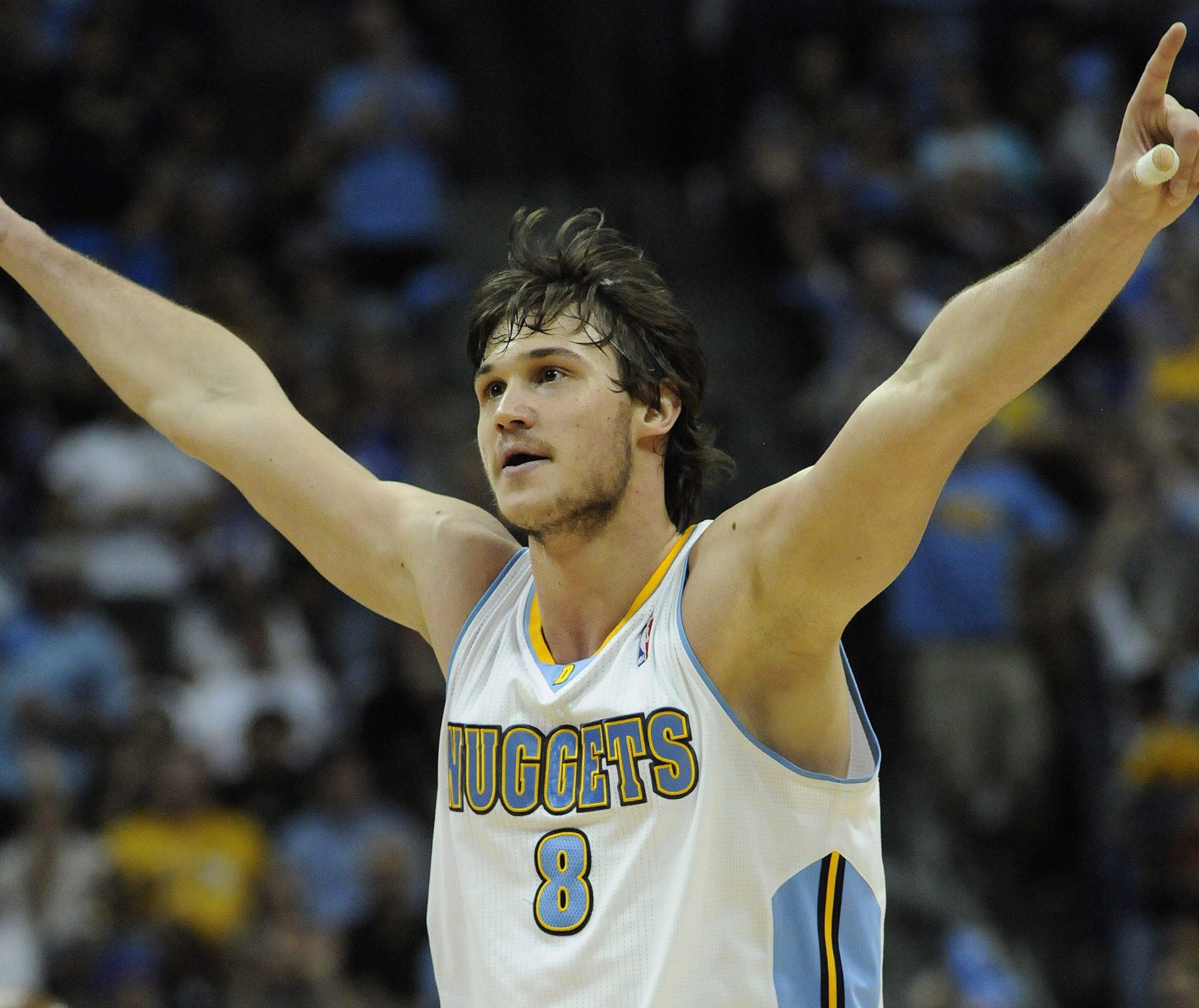 Flavio Tranquillo: “Così vedo gli italiani in Nba” Flavio Tranquillo: “Così vedo gli italiani in Nba”