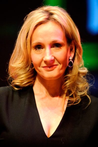 J.K. Rowling è Robert Galbraith: ecco come è stata smascherata