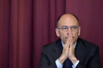 Imu, Iva e tutti i rinvii del Governo Letta