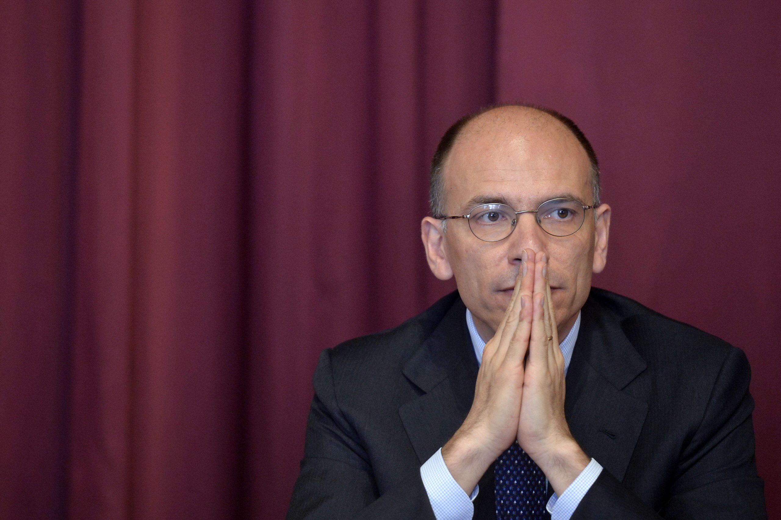 Imu, Iva e tutti i rinvii del Governo Letta Imu, Iva e tutti i rinvii del Governo Letta