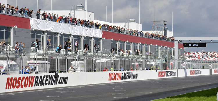 Superbike a Mosca: Tom Sykes pronto alla fuga Superbike a Mosca: Tom Sykes pronto alla fuga