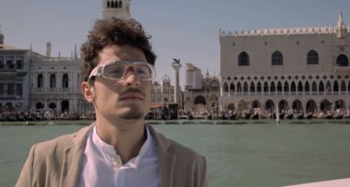 GlassUp, la risposta italiana a Google Glass fa tremare Mountain View