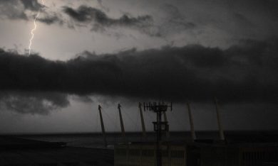 Il clima come arma: ecco il piano della Cia