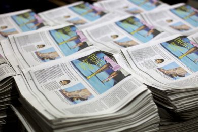 Direttori un po’ troppo responsabili