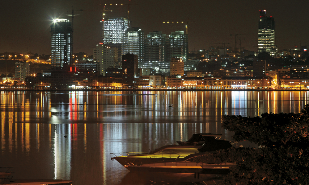 L’Angola si compra il Portogallo