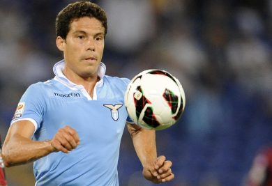 Il regalo di Thohir sarà Hernanes?