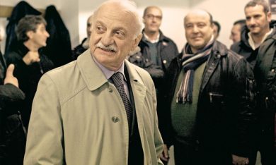 L’assoluzione del generale Mori