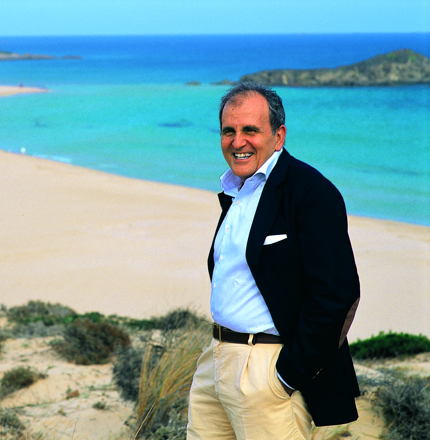 Marcegaglia vende il Forte Village ai russi: resta italiano il management Marcegaglia vende il Forte Village ai russi: resta italiano il management