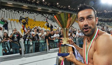 Il Norwich insiste per Quagliarella, ma spunta il Napoli