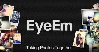 EyeEm, l’Instagram che non ti aspetti