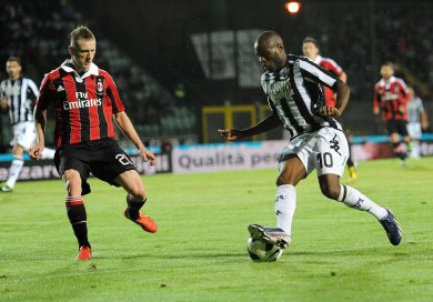 Emeghara sempre più vicino alla Lazio