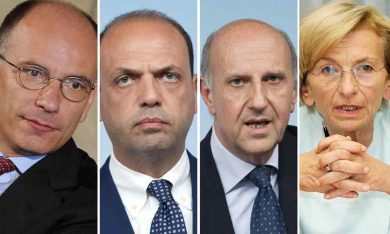 Caso Shalabayeva, l’Italia è in pericolo