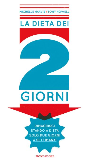 La dieta dei due giorni: in forma e sani