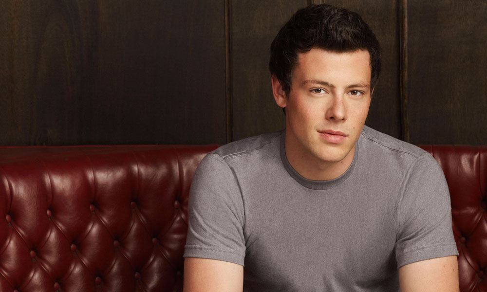 Cory Monteith, mix letale di eroina e alcol ha ucciso la star di Glee Cory Monteith, mix letale di eroina e alcol ha ucciso la star di Glee