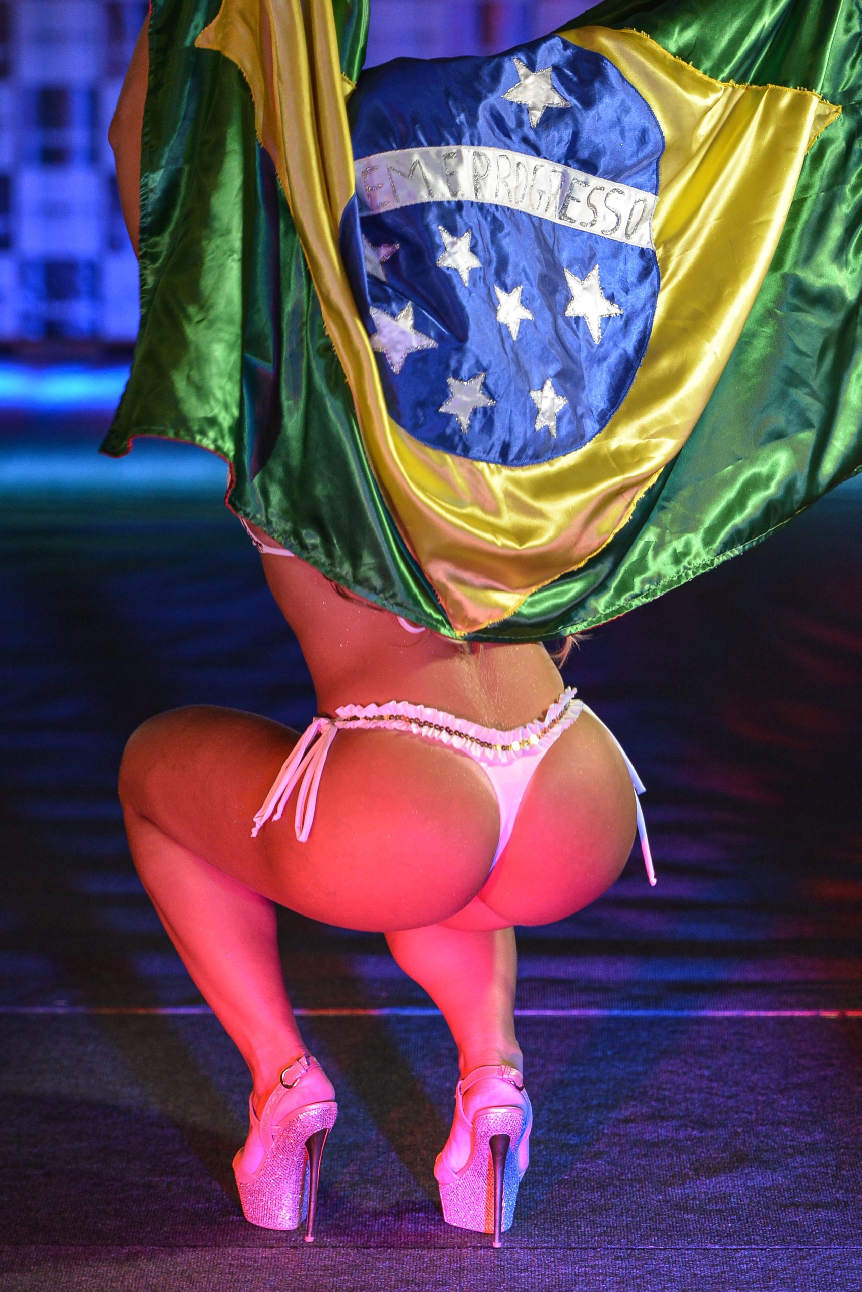 Al via Miss Bum Bum Usa, a Miami i più bei “lati B”