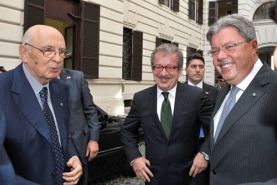 Chi è Giuseppe Procaccini