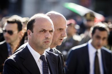 Caso Ablyazov, le sei tappe della vicenda