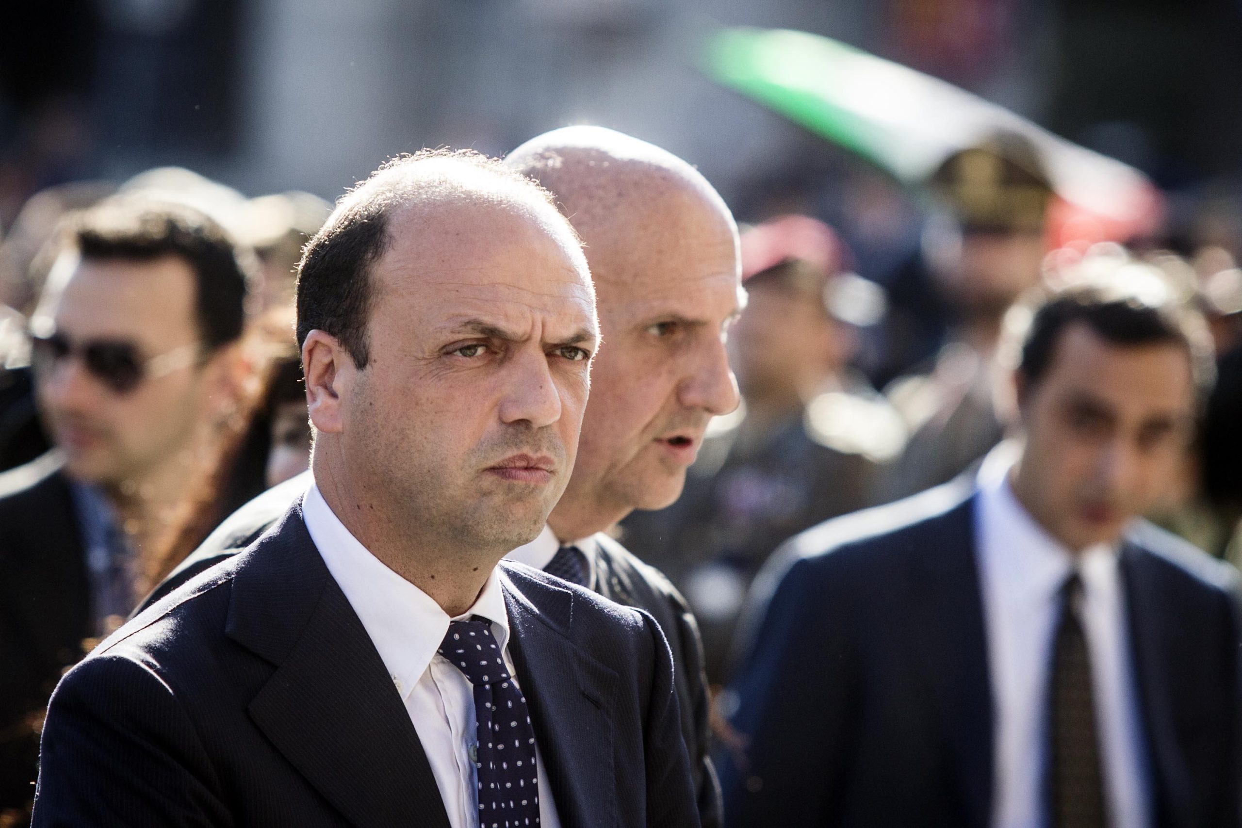 Caso Ablyazov, le sei tappe della vicenda Caso Ablyazov, le sei tappe della vicenda