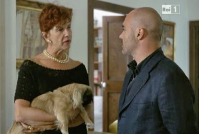 Ascolti 15/07: Montalbano Superstar