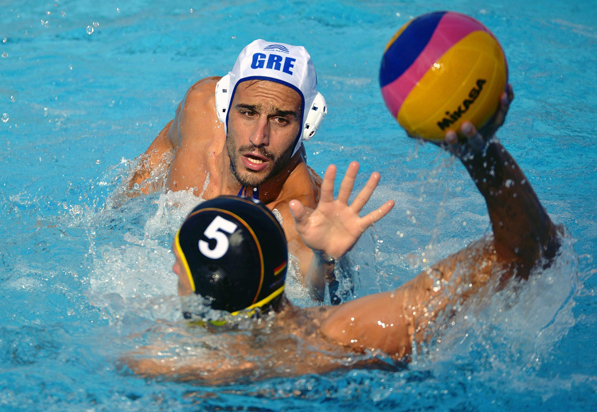 Le più belle foto di sport della settimana – 10/16 luglio Le più belle foto di sport della settimana – 10/16 luglio