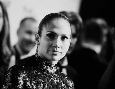 Jennifer Lopez nella bufera