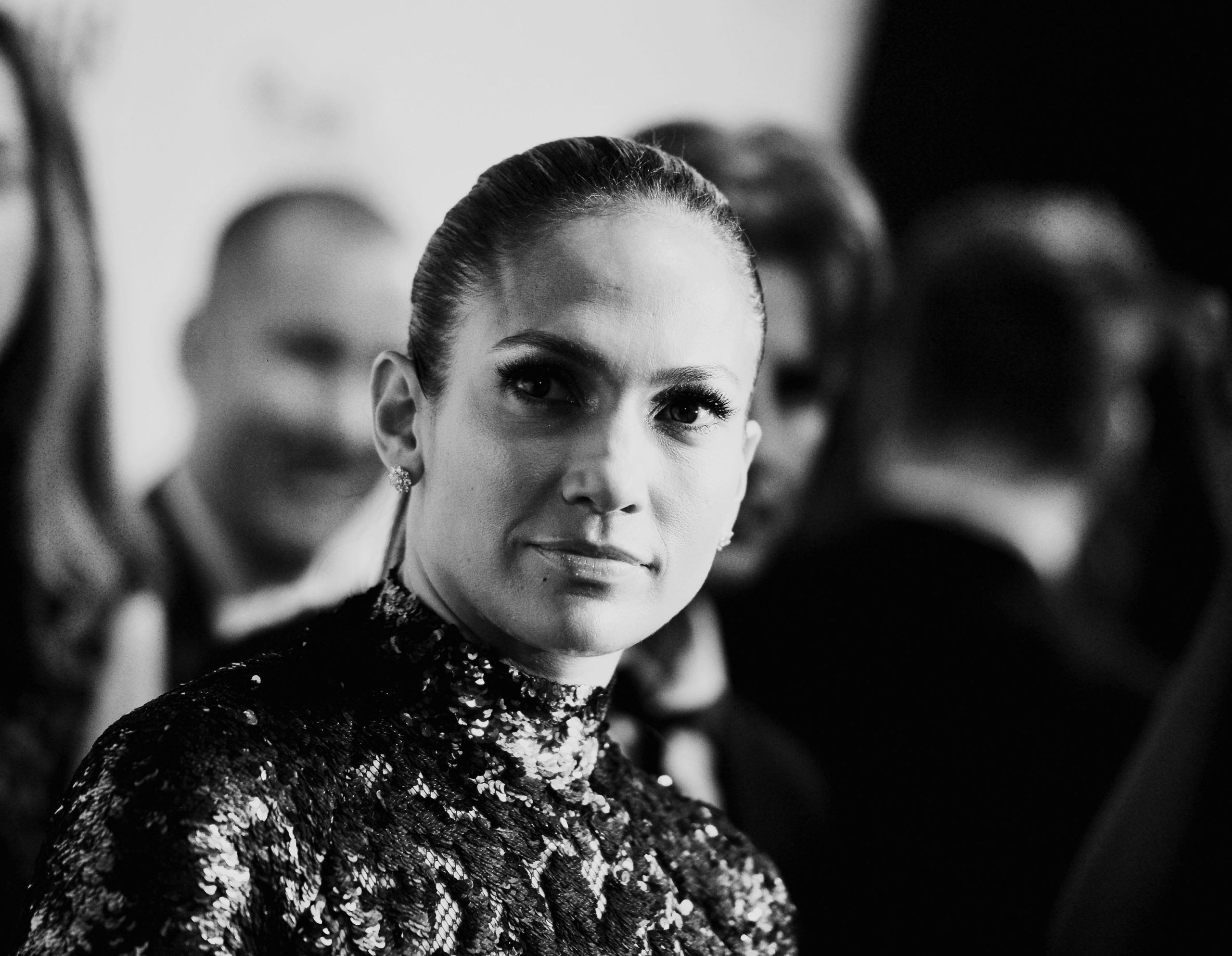 Jennifer Lopez nella bufera Jennifer Lopez nella bufera