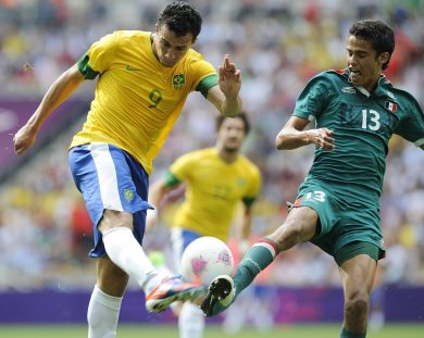 Napoli: Damiao è il nuovo Cavani