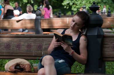 I 10 libri più abbandonati