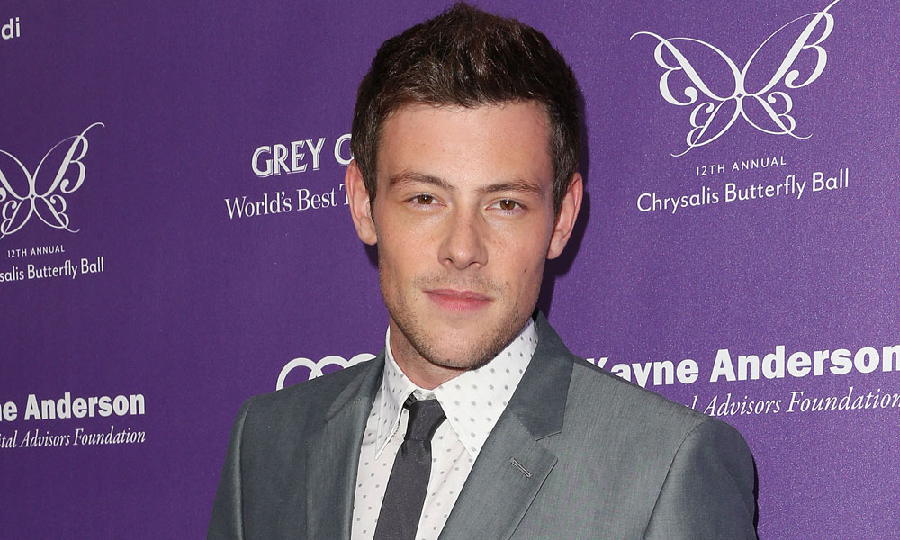 Glee, cosa sarà della serie tv dopo la morte di Cory Monteith Glee, cosa sarà della serie tv dopo la morte di Cory Monteith
