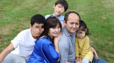 Se la piccola Alua finisce in un orfanotrofio