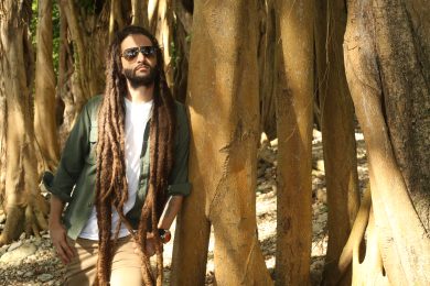 Alborosie: “Un nuovo disco e una nuova vita”