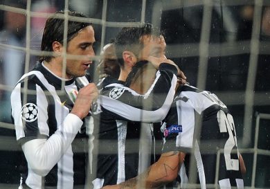 Matri-Quagliarella, il futuro è in Premier