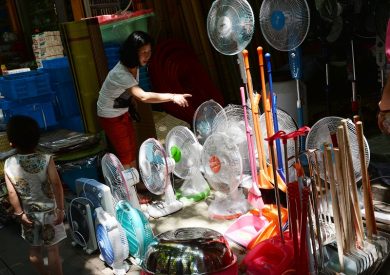 La Cina rallenta, ecco chi ci perde e chi ci guadagna