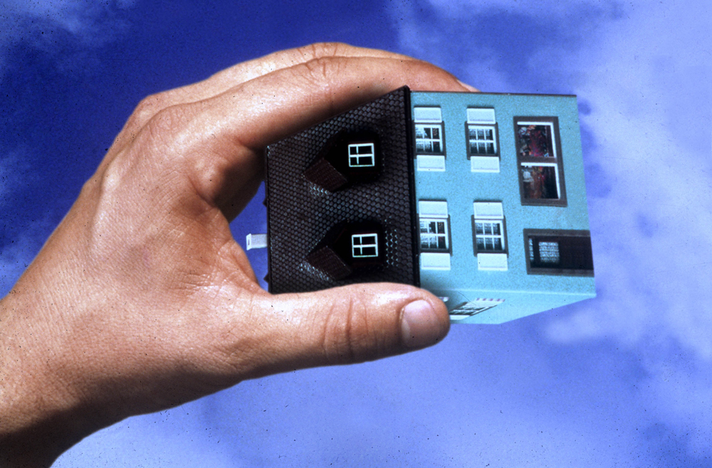 Housing, after six tough years, recovery is in the air
