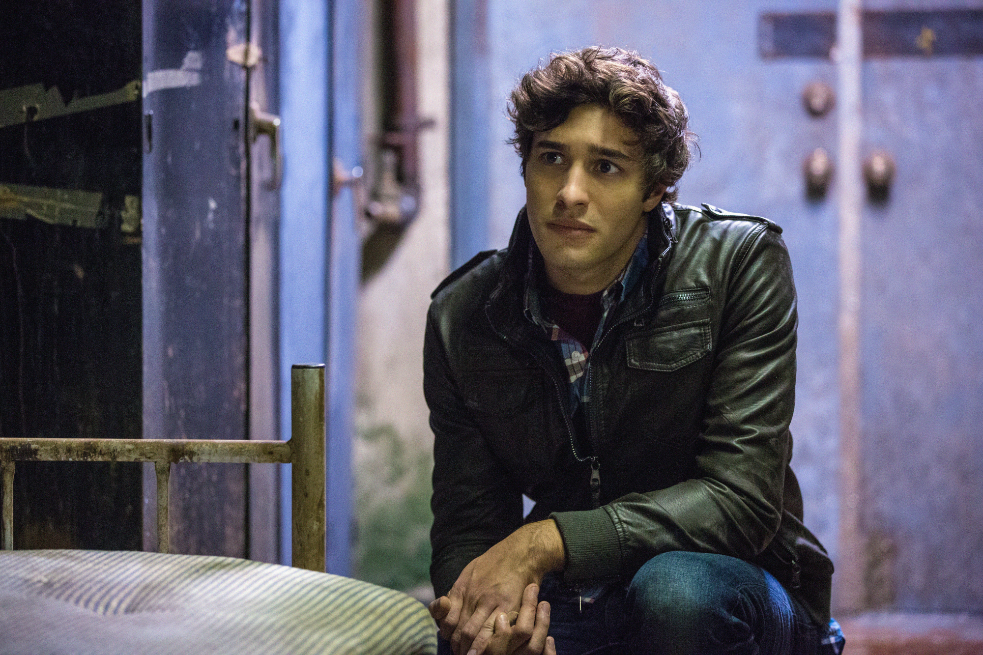 Under the Dome, cinque motivi per seguire la serie su Rai 2 Under the Dome, cinque motivi per seguire la serie su Rai 2