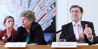 Partite Iva: quante sono e quanto guadagnano quelle false, che Giovannini vorrebbe eliminare