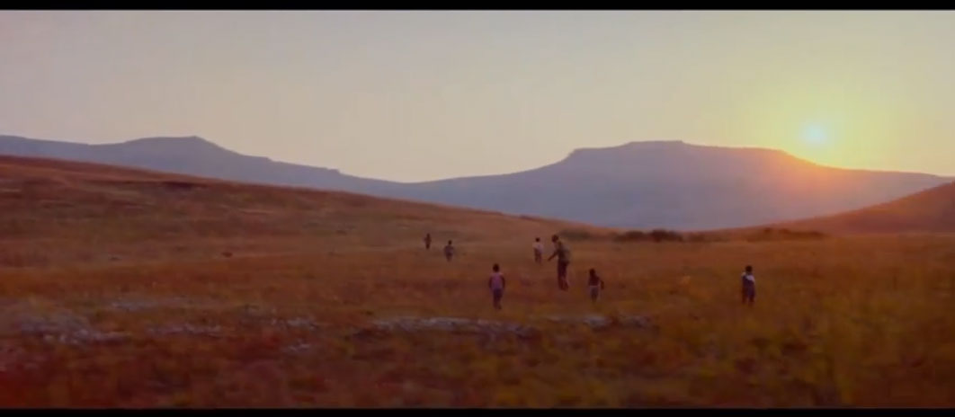 Mandela: Long Walk to Freedom, il film su Madiba – Il trailer Mandela: Long Walk to Freedom, il film su Madiba – Il trailer