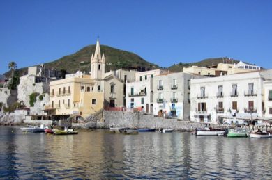 Dove vanno in vacanza gli italiani?